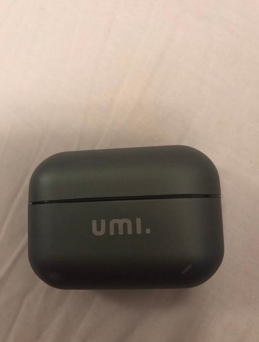 Buy & Sell Queen`s Park North West London - Photos for UMI. Earbud Earphone Headphone Bluetooth