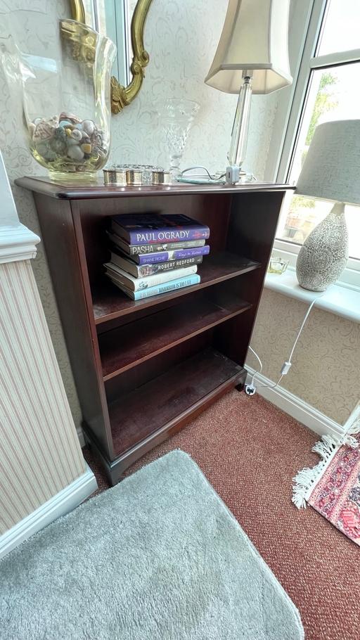 Buy & Sell Bawtry Doncaster - Photos for Ducal solid oak book case