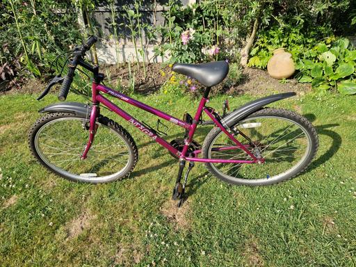 Buy & Sell Eltham South East London - Photos for Mountain Bike - Good Condition