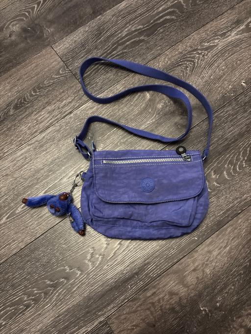 Buy & Sell Woodsetton Dudley - Photos for Ladies Kipling cross body bag original