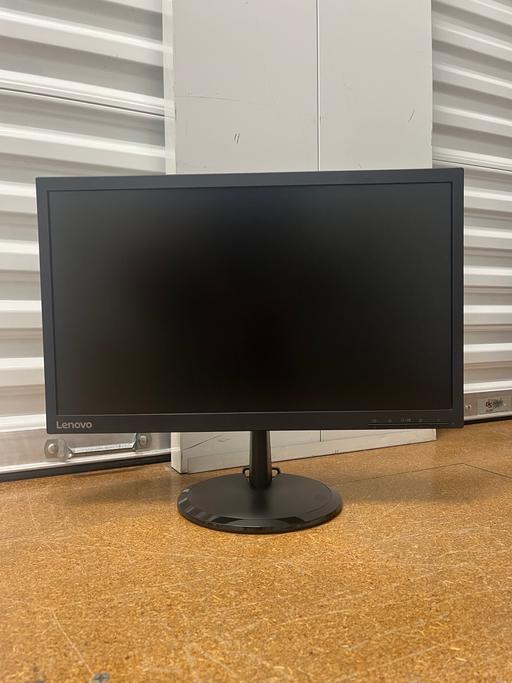 Buy & Sell North Kensington West London - Photos for Lenovo C22-25 21.5” FHD Computer Monitor