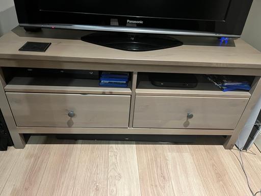 Buy & Sell Great Denham Bedford - Photos for Wooden TV unit only