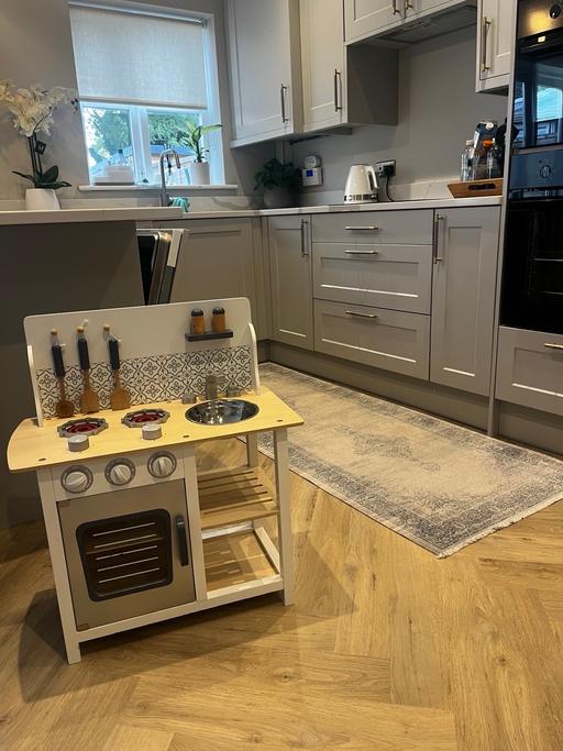 Buy & Sell Pinner Harrow - Photos for GLTC Play Kitchen