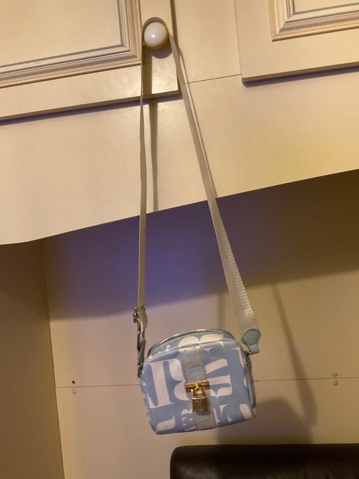 Buy & Sell Tipton Sandwell - Photos for Shoulder bag river island