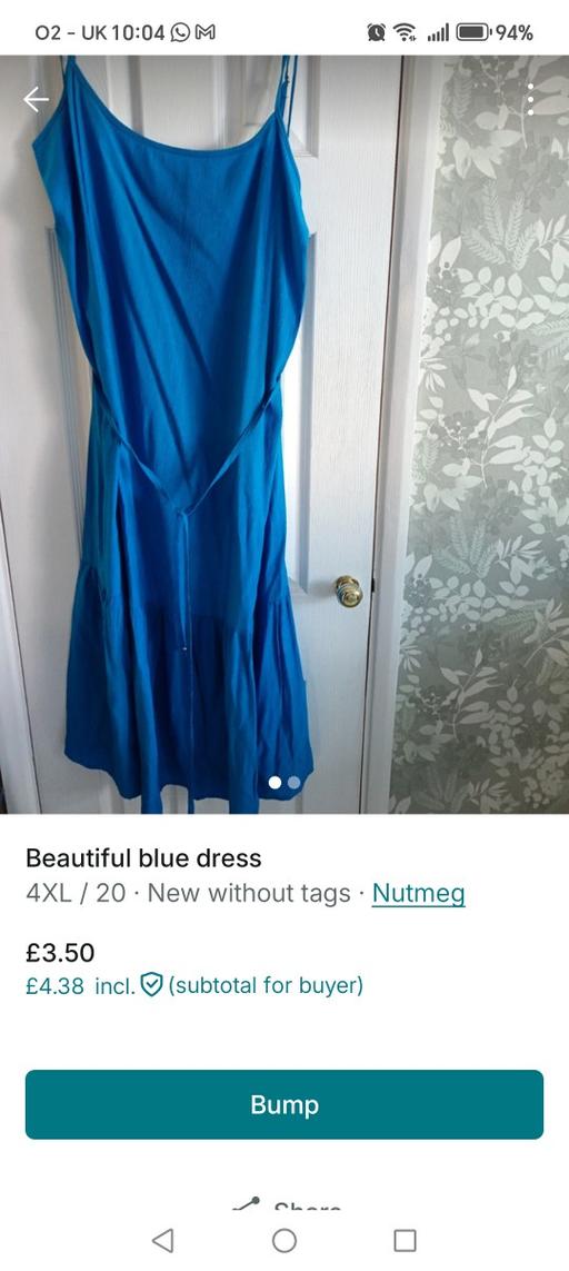 Buy & Sell Wallbrook Dudley - Photos for New dress