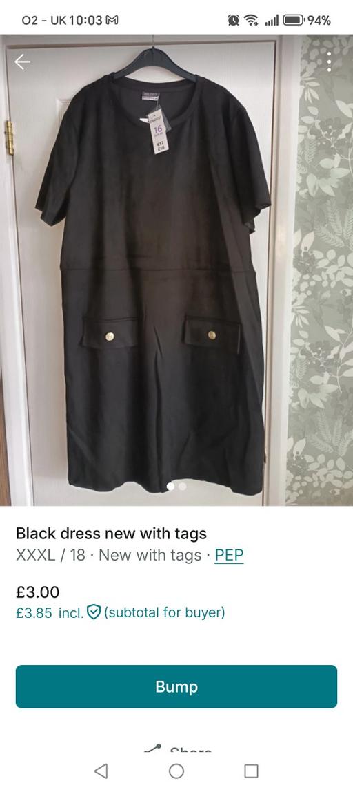 Buy & Sell Princes End Sandwell - Photos for New dress