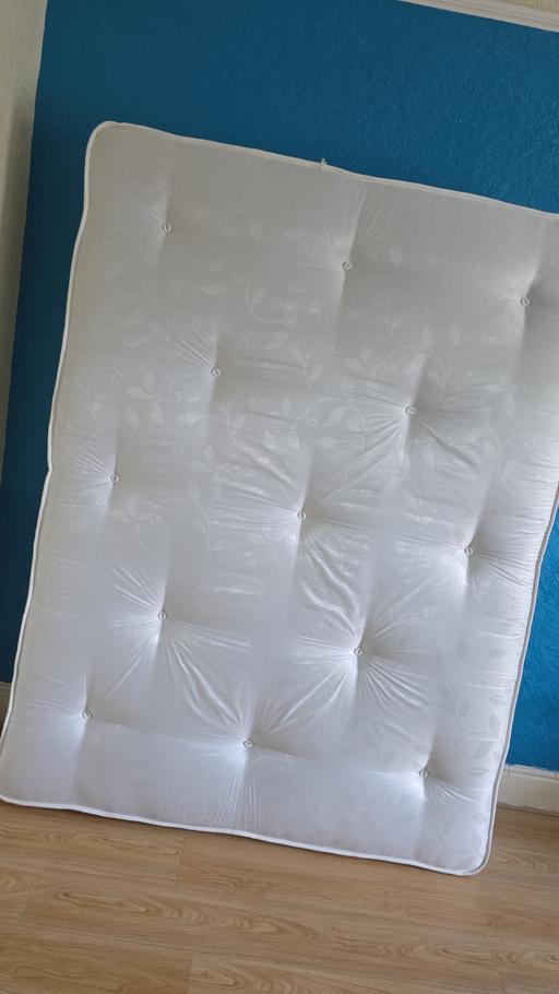 Buy & Sell Keresley End Nuneaton and Bedworth - Photos for FREE only used once... king-size mattress...