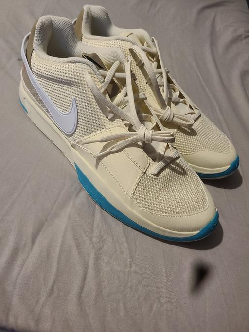 Buy & Sell Walsall Town Centre Walsall - Photos for Mens Nike Trainers Size 16