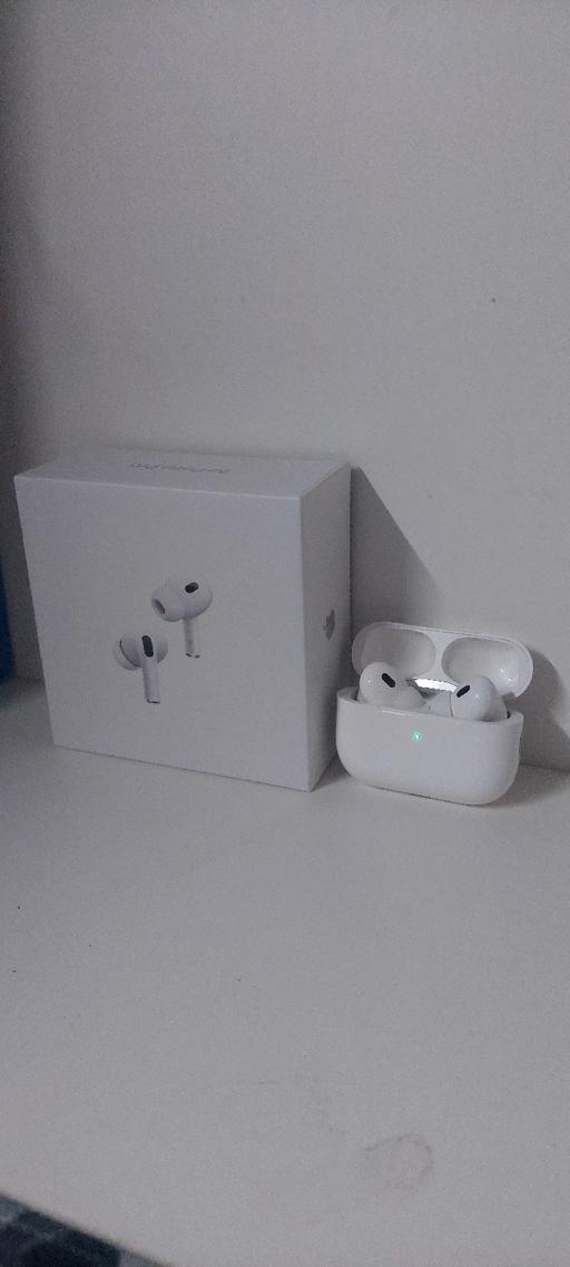 Buy & Sell De Beauvoir Town North London - Photos for Airpods Pros(Gen 2)