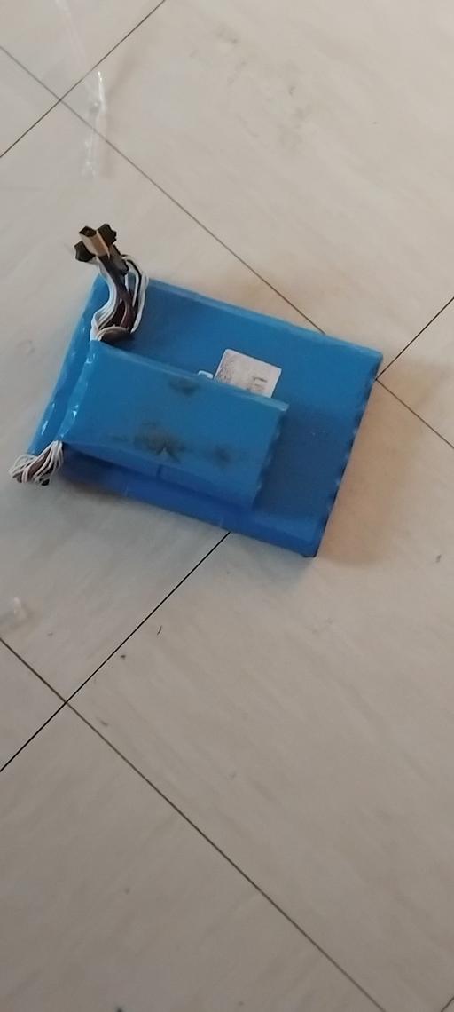 Buy & Sell Westcroft Milton Keynes - Photos for 48v battery pack