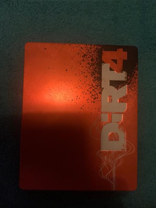 Buy & Sell Victoria Central London - Photos for Colin McRae Dirt: Xbox One