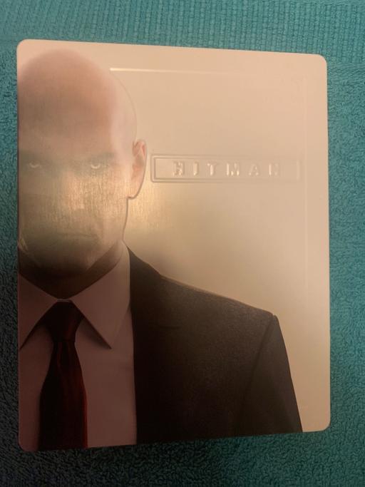 Buy & Sell - Photos for Hitman: Xbox One Game