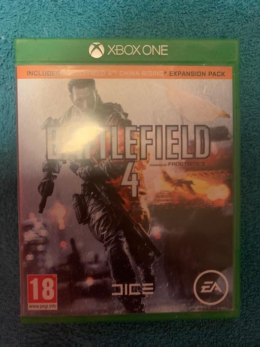 Buy & Sell - Photos for Battlefield 4
