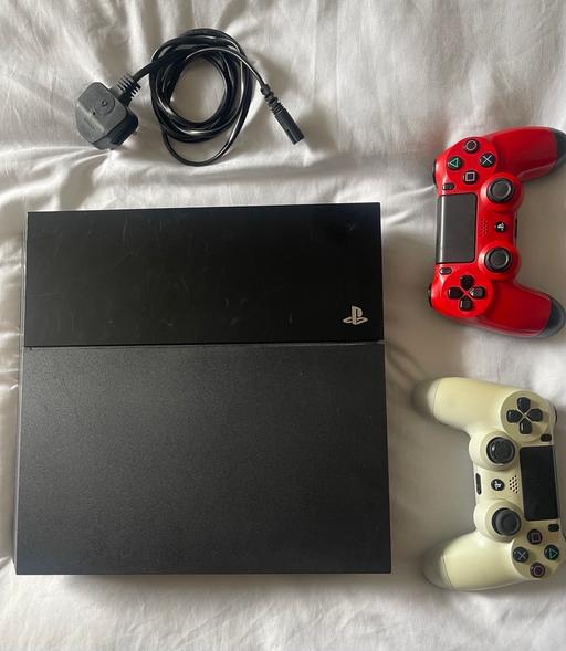Buy & Sell Ward End Birmingham - Photos for PS4 2 Controllers
