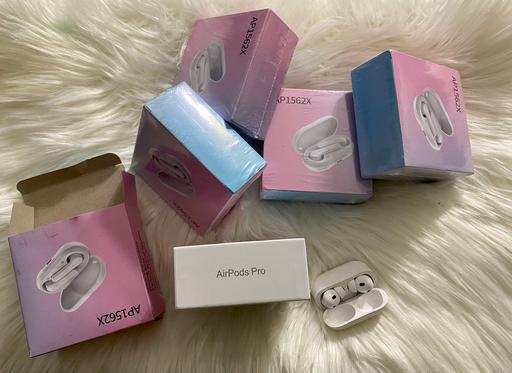 Buy & Sell Balsall Heath Birmingham - Photos for Ear phone wireless/Bluetooth