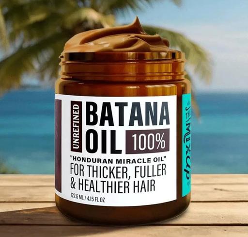 Buy & Sell Sparkbrook Birmingham - Photos for Batana oil ( Honduran miracle oil)