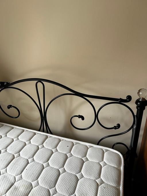 Buy & Sell Birmingham Solihull - Photos for Head board