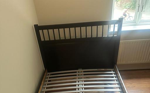 Buy & Sell Blackhorse Road East London - Photos for bed frame