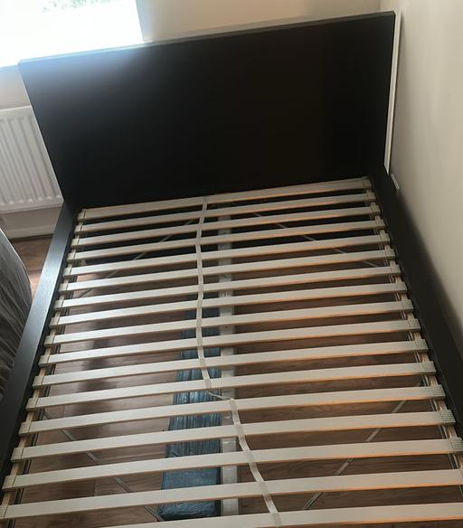 Buy & Sell Blackhorse Road East London - Photos for bed frame