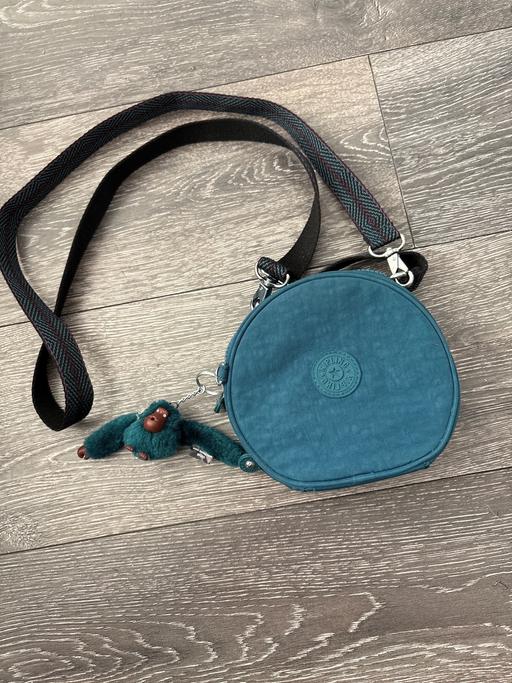 Buy & Sell Woodsetton Dudley - Photos for Ladies Kipling cross body bag original