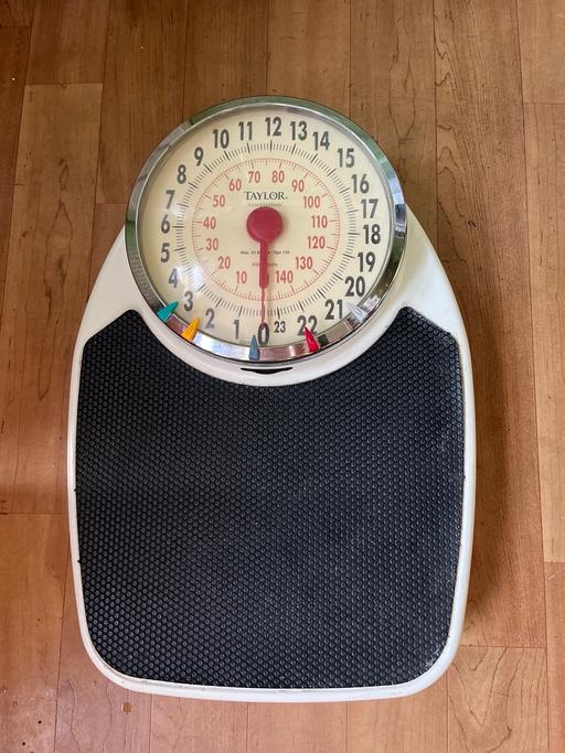 Buy & Sell Old Ford East London - Photos for Weighing scales