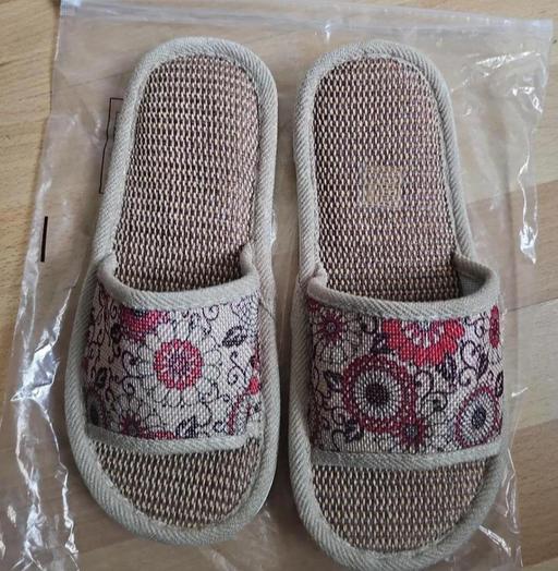 Buy & Sell Knowsley Park Knowsley - Photos for Ladies Slippers
