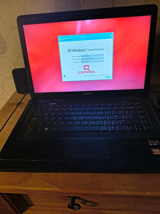 Buy & Sell Gleadless Valley Sheffield - Photos for Compaq laptop
