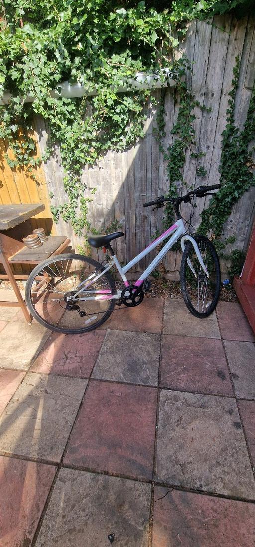 Buy & Sell Cockernhoe North Hertfordshire - Photos for Challenge Bike