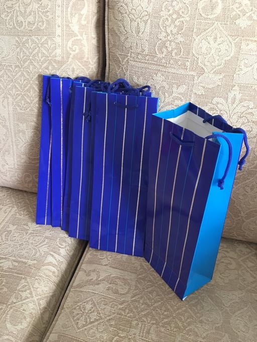 training Cheslyn Hay South Staffordshire - Photos for Bottle gift bags