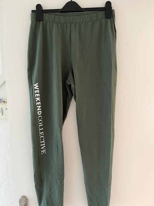 Buy & Sell Ettingshall Park Wolverhampton - Photos for WEEKEND COLLECTIVE LEGGINGS
