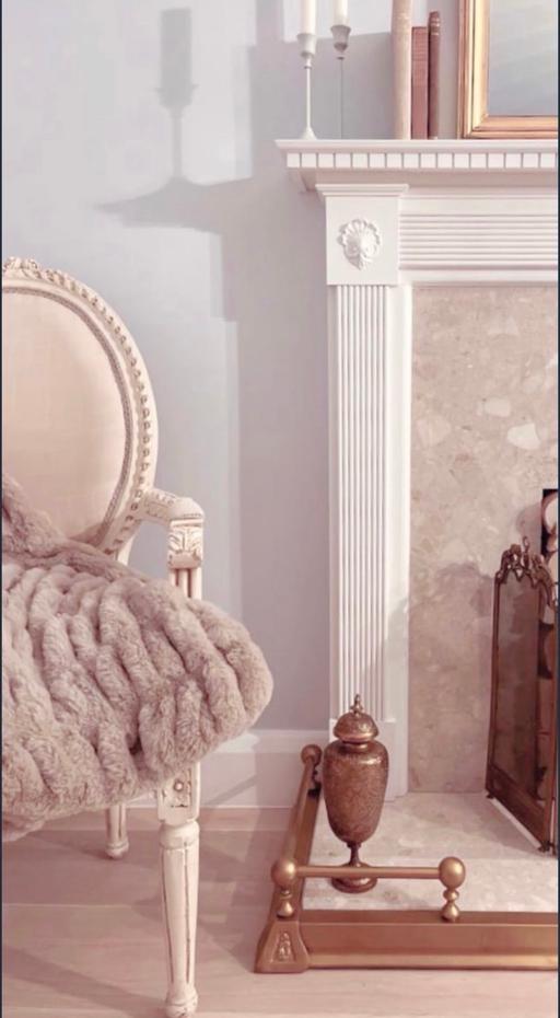 Buy & Sell Queen`s Park North West London - Photos for Antique French Chair Louis XIV Armchairs