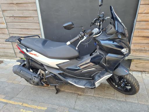 Vehicles Beckenham Bromley - Photos for aprilla SR 12cc year 2023