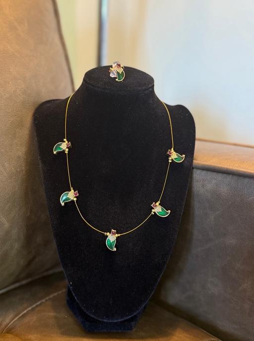 Buy & Sell West Norwood South East London - Photos for Necklace