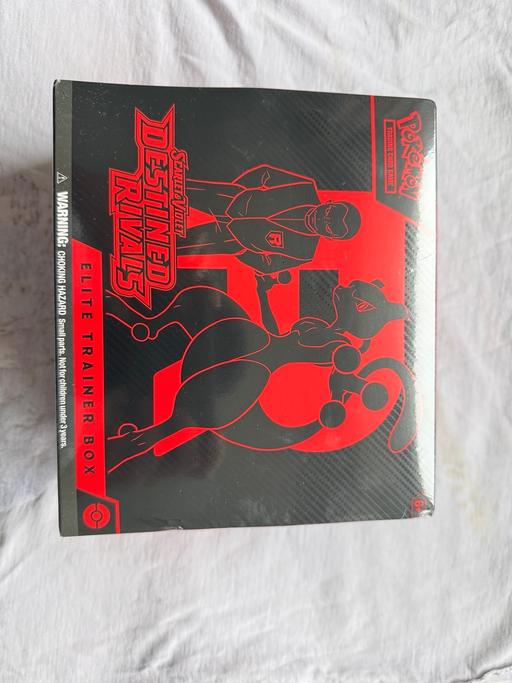 Buy & Sell Hayes Hillingdon - Photos for Pokemon Elite Trainer Box