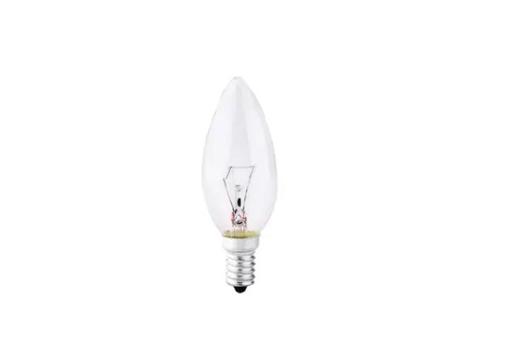 Buy & Sell Thornaby Stockton-on-Tees - Photos for Small screw candle bulbs 40W pack of 10