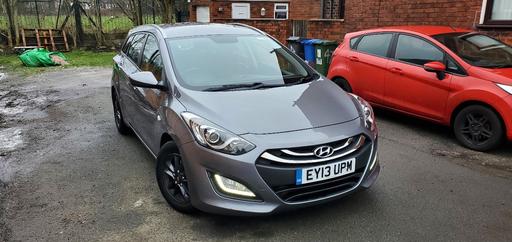 Vehicles Droylsden Tameside - Photos for Hyundai i30 estate