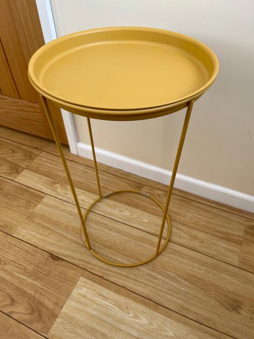 Buy & Sell Rubery Birmingham - Photos for Side Table