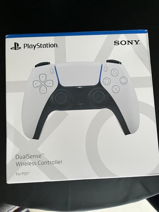 Buy & Sell Manor Park East London - Photos for PS5 Dualsense Controller
