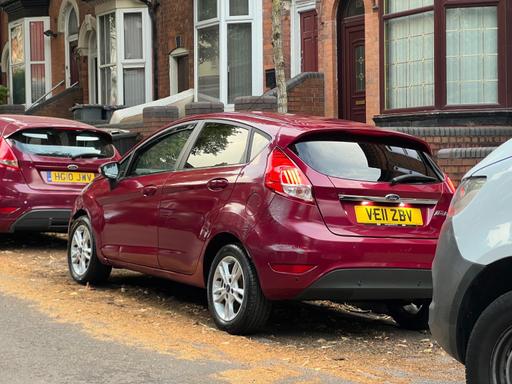 Vehicles Birmingham Birmingham - Photos for Ford Fiesta Zetec 1.25