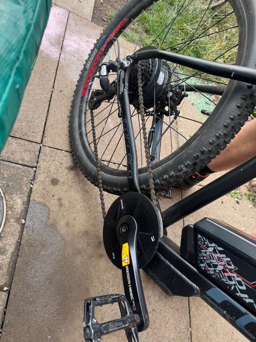 Buy & Sell Longford Coventry - Photos for Electric bike