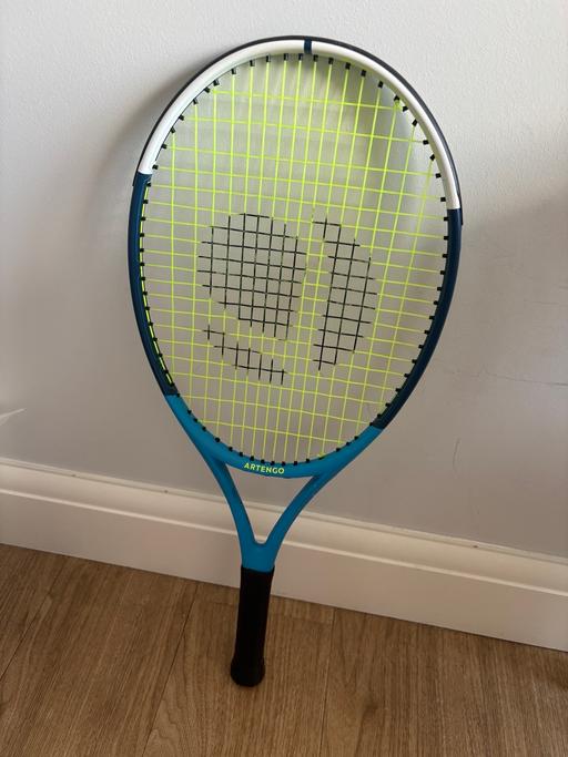 Buy & Sell Willesden Green North West London - Photos for Artengo kid tennis racket - never used
