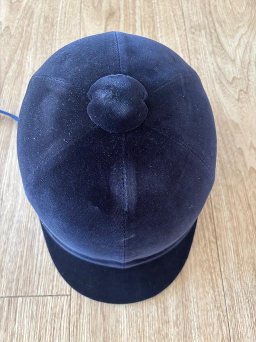 Buy & Sell Willesden Green North West London - Photos for Champion Junior CPX 3000 Riding Hat 54 cm