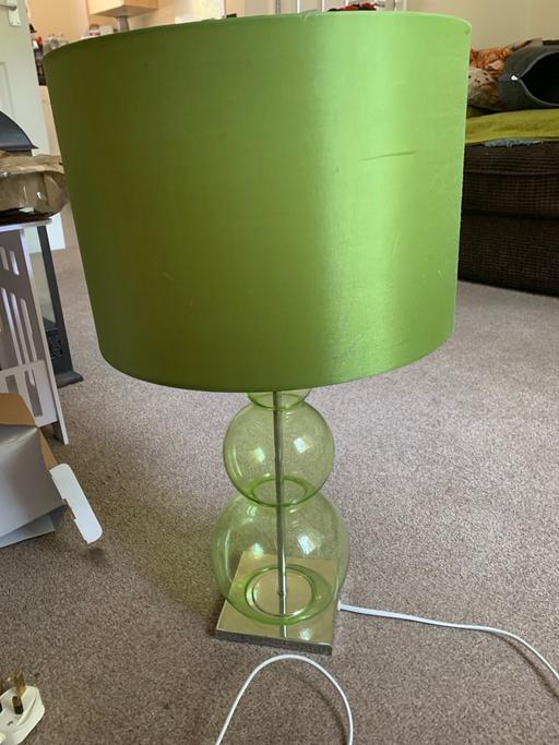 Buy & Sell Wolverley Wyre Forest - Photos for Gorgeous table Lamp