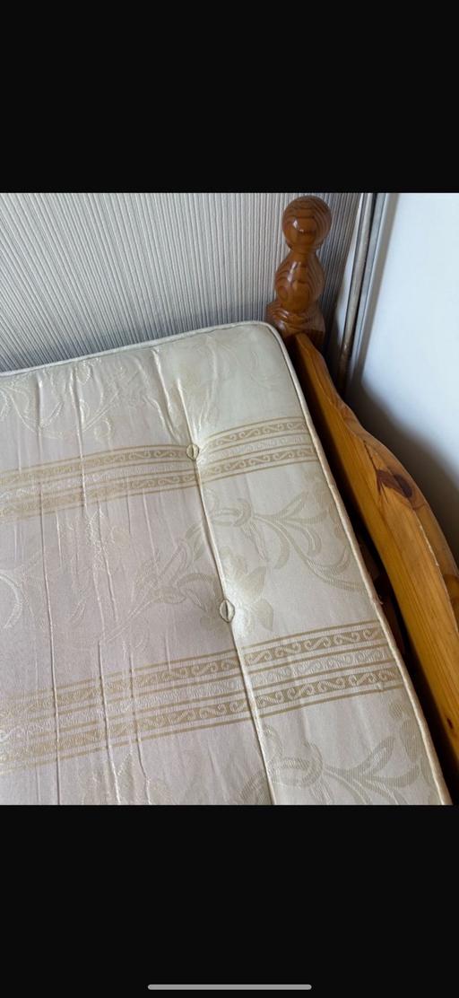 Buy & Sell Oswaldtwistle Hyndburn - Photos for Single bed