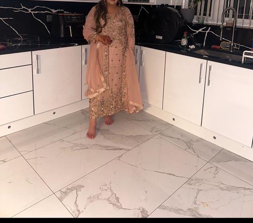 Buy & Sell Oswaldtwistle Hyndburn - Photos for Pakistani party wear
