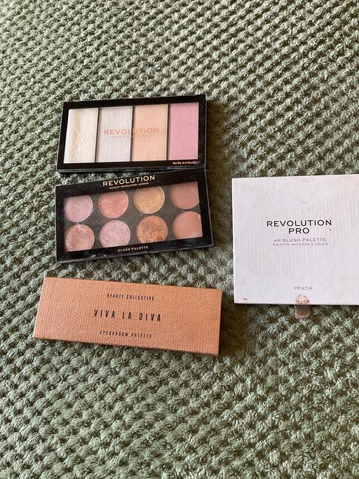 Buy & Sell Princes End Sandwell - Photos for Make up bundle