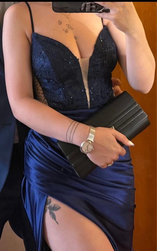 Buy & Sell Over South Cambridgeshire - Photos for Prom/Occasion Dress