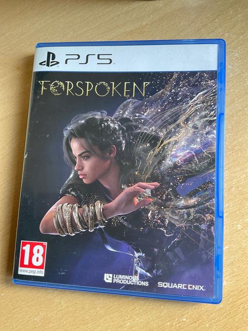 Buy & Sell Tipton Sandwell - Photos for PS5