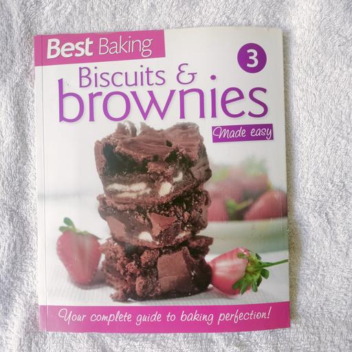 Buy & Sell Chalk Farm North West London - Photos for best baking biscuits & brownies
