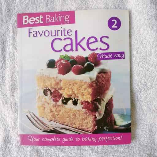 Buy & Sell Chalk Farm North West London - Photos for Favourite cakes